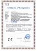 China Shenzhen MOCO Interconnect Co., Ltd. zertifizierungen